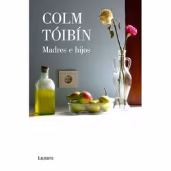 ISBN Madres e hijos / Mothers and Sons. Collection of Short Stories, Anglais, Livre broché, 368 pages