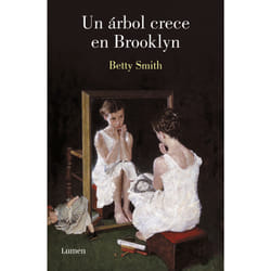ISBN Un árbol crece en Brooklyn / A Tree Grows in Brooklyn