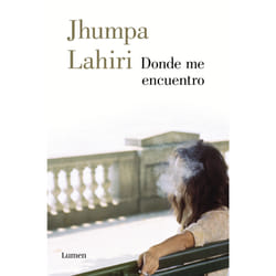ISBN Donde me encuentro / Where I Find Myself