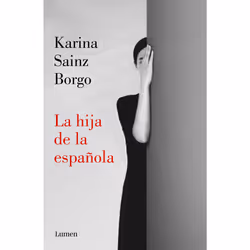 ISBN La hija de la española / It Would Be Night in Caracas, Anglais, Livre broché, 224 pages