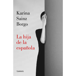 ISBN La hija de la española / It Would Be Night in Caracas livre Anglais Livre broché 224 pages