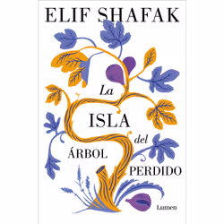 ISBN La isla del árbol perdido / The Island of Missing Trees, Anglais, Livre broché, 440 pages