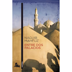 Martínez Roca ENTRE DOS PALACIOS, Espagnol, Livre broché, 560 pages
