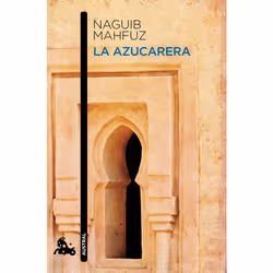 Martínez Roca LA AZUCARERA, Espagnol, Livre broché, 432 pages