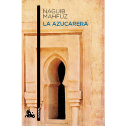 Martínez Roca LA AZUCARERA
