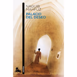 Martínez Roca PALACIO DEL DESEO TRILOGIA EL CAIRO), Espagnol, Livre broché, 496 pages