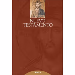 ISBN 9788432132087, Religion, Espagnol, 768 pages
