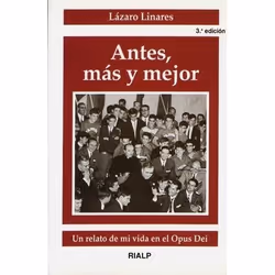 ISBN 9788432133534, biographie, Espagnol, 240 pages