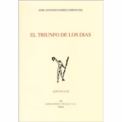 ISBN 9788432133862, poésie, Espagnol, 72 pages