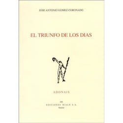 ISBN 9788432133862 livre poésie Espagnol 72 pages