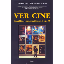 ISBN 9788432133923, Pellicule, Espagnol, 256 pages