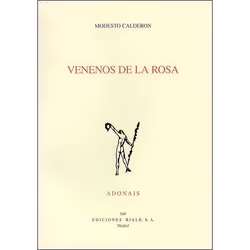 ISBN 9788432134340, poésie, Espagnol, 88 pages