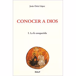 ISBN 9788432134449, Religion, Espagnol, 288 pages