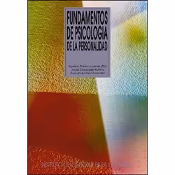 ISBN 9788432134685, Psychologie, Espagnol, 576 pages