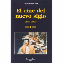ISBN 9788432134968, Pellicule, Espagnol, 288 pages