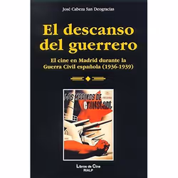 ISBN 9788432135446, Pellicule, Espagnol, 240 pages