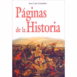 ISBN 9788432137426, histoire, Espagnol, 336 pages