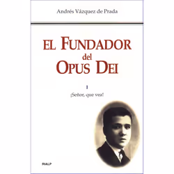 ISBN 9788432138348, biographie, Espagnol, 648 pages