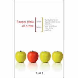 ISBN 9788432139581, Religion, Espagnol, 96 pages