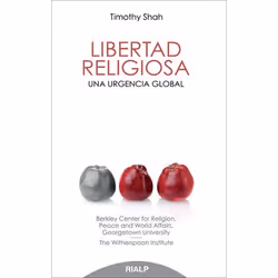 ISBN 9788432142789, Religion, Espagnol, 192 pages