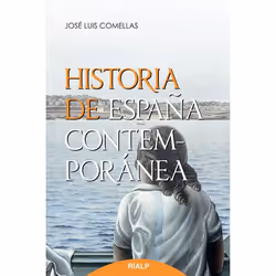 ISBN 9788432143465, histoire, Espagnol, 592 pages