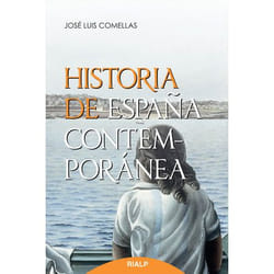 ISBN 9788432143465 livre histoire Espagnol