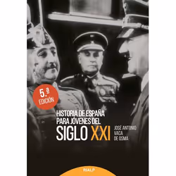 ISBN 9788432148637, histoire, Espagnol