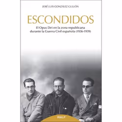 ISBN 9788432149337, Religion, Espagnol, 482 pages