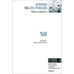 ISBN 9788432149825 livre philosophie Espagnol
