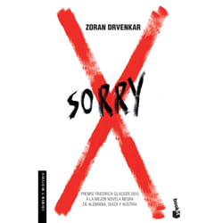 Seix Barral SORRY