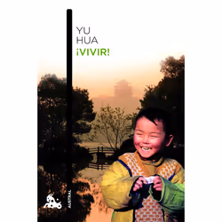 Seix Barral ¡VIVIR!