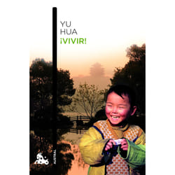 Seix Barral ¡VIVIR! livre