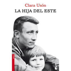 Seix Barral LA HIJA DEL ESTE livre Espagnol Livre broché 496 pages