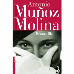 Seix Barral BEATUS ILLE, Espagnol, Livre broché, 368 pages