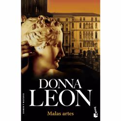 Seix Barral MALAS ARTES, Espagnol, Livre broché, 336 pages
