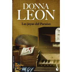 Seix Barral LAS JOYAS DEL PARAISO