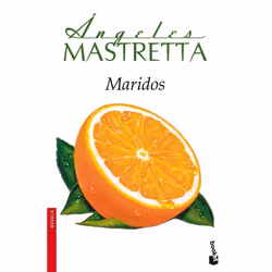 Seix Barral MARIDOS, Espagnol, Livre broché, 272 pages