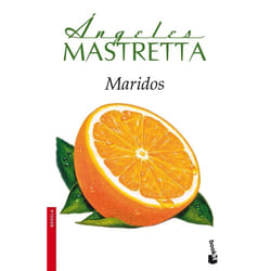Seix Barral MARIDOS