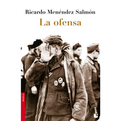 Seix Barral LA OFENSA