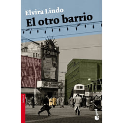 Seix Barral EL OTRO BARRIO