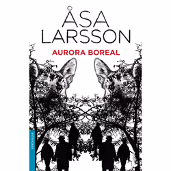 Seix Barral AURORA BOREAL, Espagnol, Livre broché, 384 pages