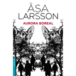Seix Barral AURORA BOREAL livre Espagnol Livre broché 384 pages