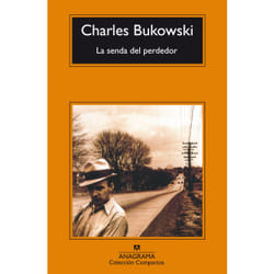 Anagrama LA SENDA DEL PERDEDOR 12ª ED.) livre
