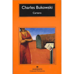 Anagrama CARTERO 19ª ED.) livre