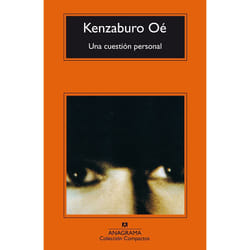 Anagrama UNA CUESTION PERSONAL 8ª ED.) livre