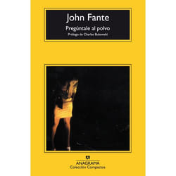 Anagrama PREGUNTALE AL POLVO 4ª ED.) livre