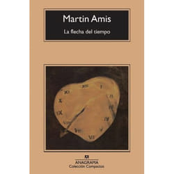 Anagrama LA FLECHA DEL TIEMPO