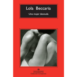 Anagrama UNA MUJER DESNUDA