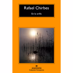Anagrama EN LA ORILLA, Espagnol, Livre broché