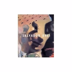 ISBN Salvador Dali, Art & design, Anglais, Couverture rigide
